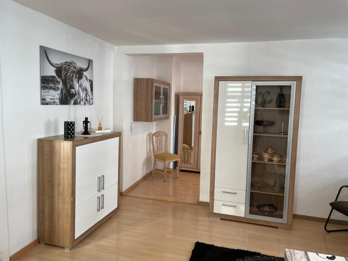 Ferienwohnung Stohn Pirna Eksteriør billede